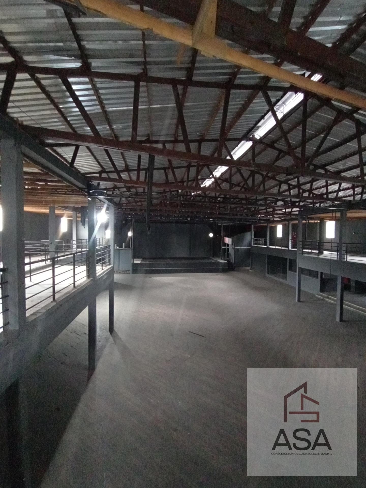 Depósito-Galpão, 2000 m² - Foto 1