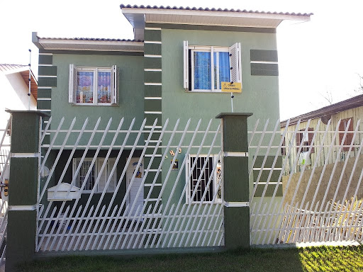 Casa Sobrado em São Genaro  -  Cruz Alta