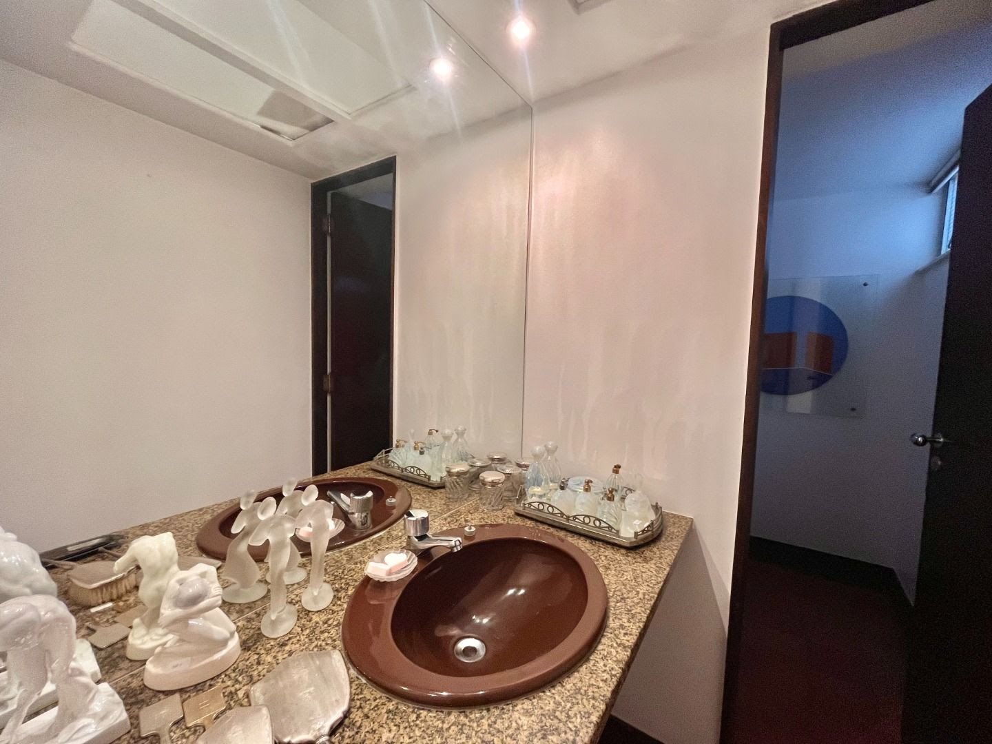 Apartamento à venda com 4 quartos, 2 suítes, 2 vagas e 247m² no Lagoa, Rio de Janeiro (RJ) — foto 17 de 30
