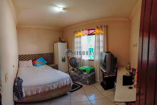 Casa em Forquilhas  -  São José