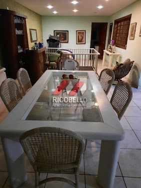 Sobrado em Santa Rosa  -  Piracicaba