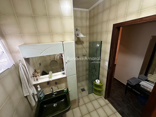 Casa de Condomínio, 4 quartos - Foto 19