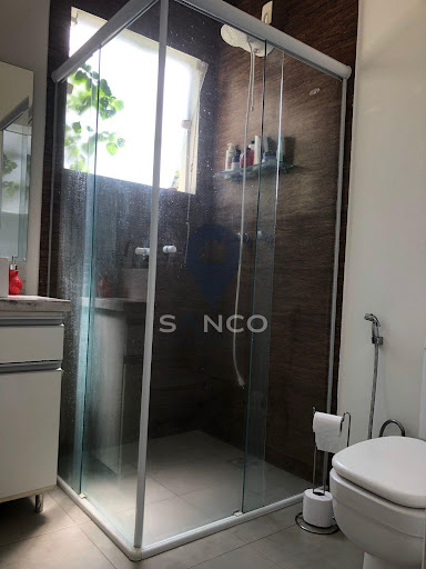 CASA DE CONDOMÍNIO PARA LOCAÇÃO E VENDA, NO RESIDENCIAL IBI ARAM, NA CIDADE DE ITUPEVA 