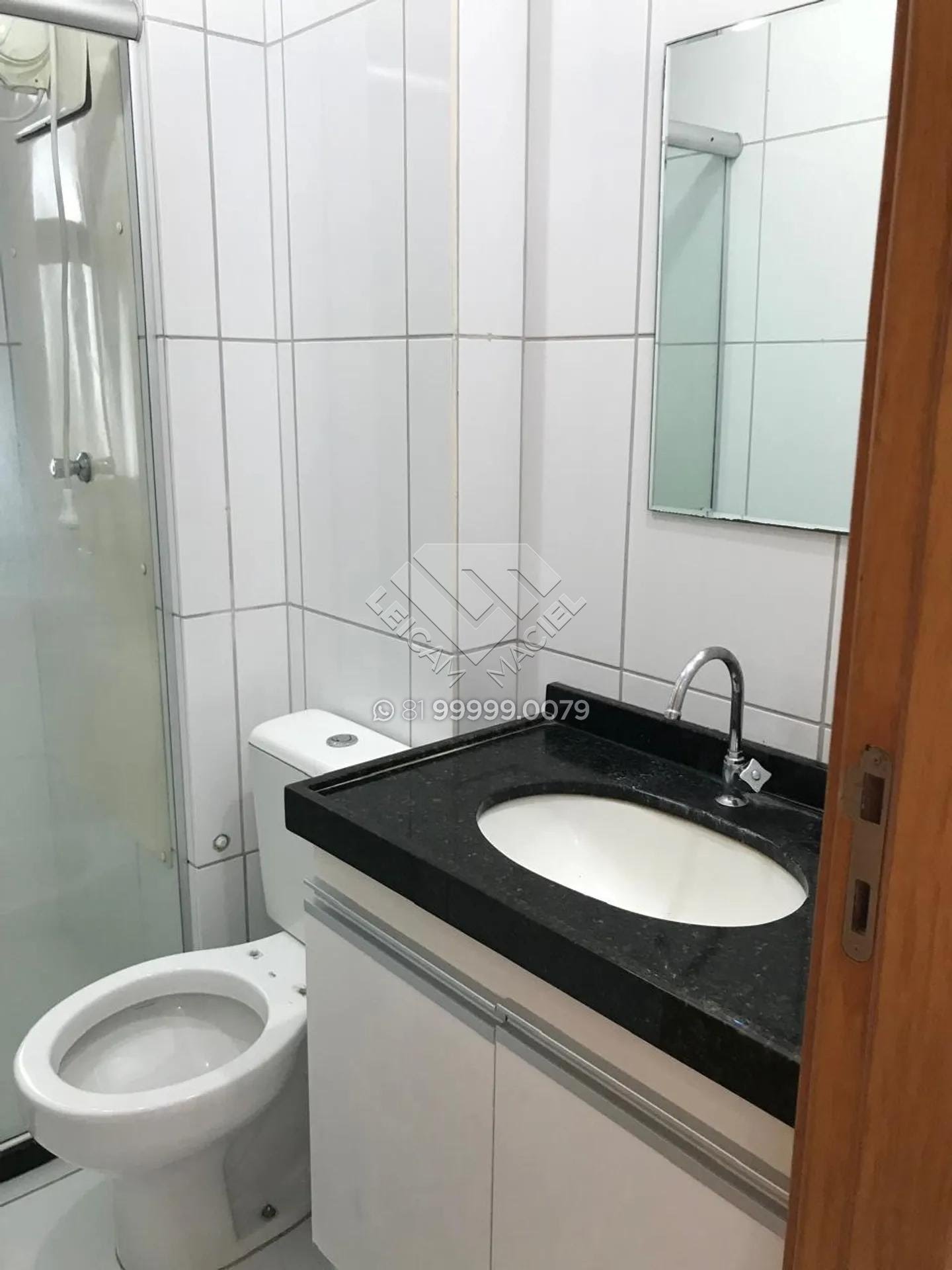 Apartamento à venda com 3 quartos, 2 suítes, 2 vagas e 90m² no Torre, Recife (PE) — foto 10 de 30