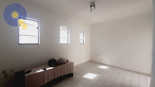 Casa próxima ao Colégio Integrado  -  Amparo