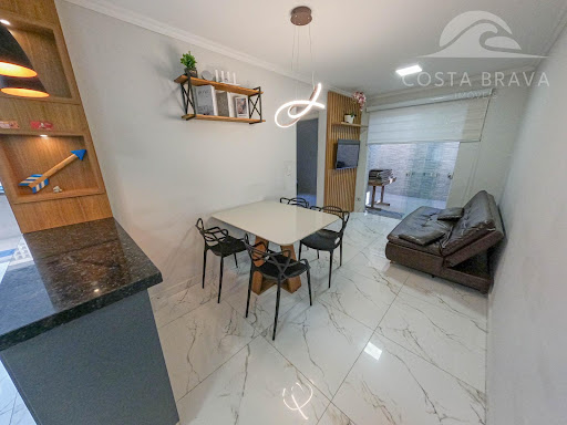 Investimento Verão/Locação em Caiobá: Clientela Feita
