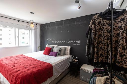 Apartamento, 2 quartos, 61 m² - Foto 11