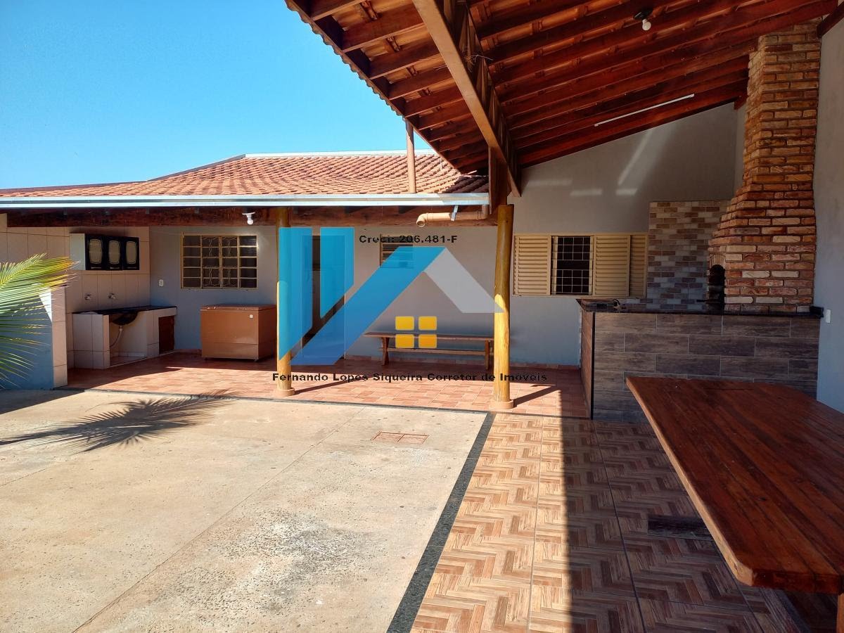 Casa à venda no Nova Pirajuí, Pirajuí (SP) — foto 29 de 30