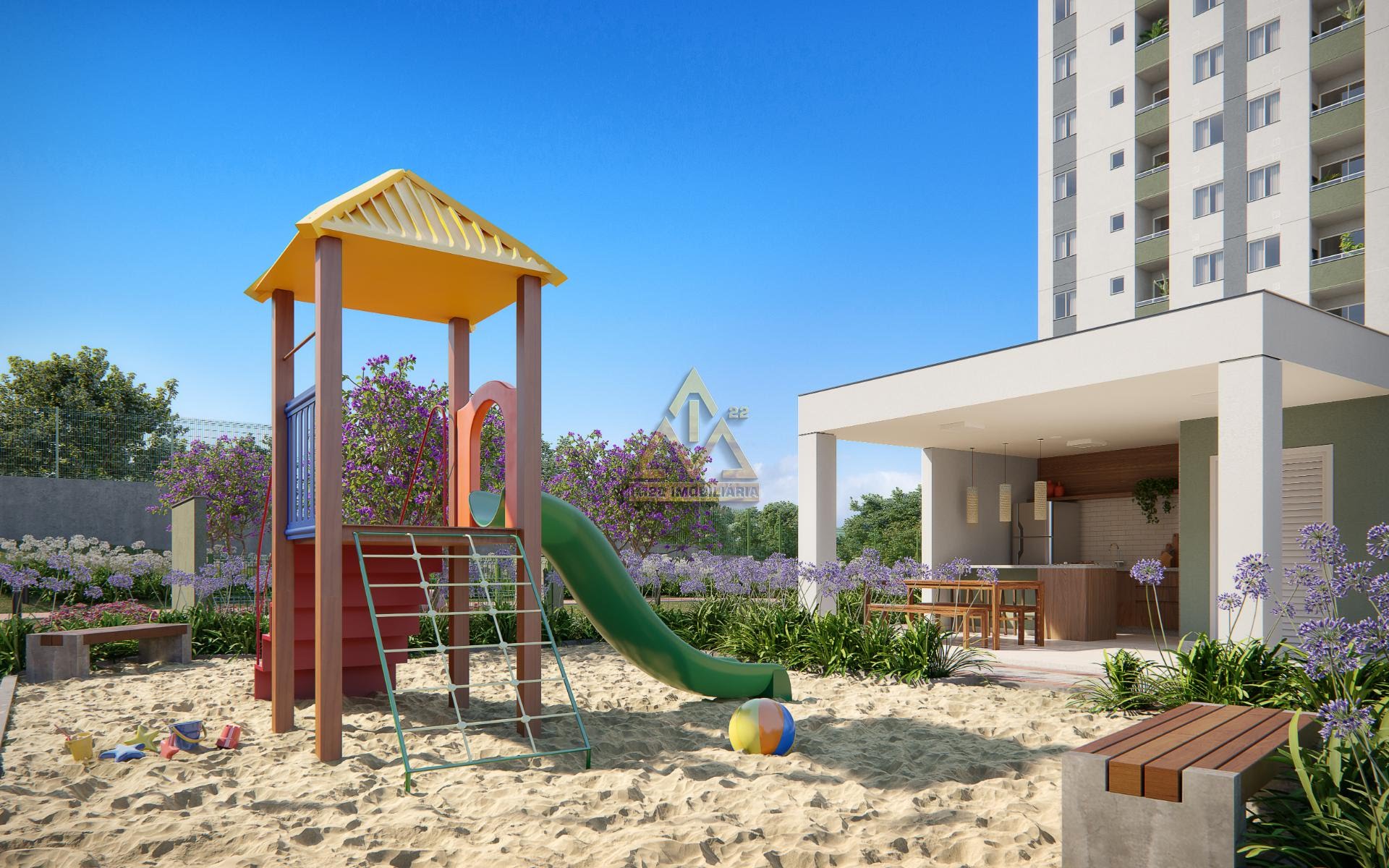 Apartamento à venda com 2 quartos, 1 banheiro, 1 vaga e 51060m² no Centro, Penha (SC) — foto 22 de 30