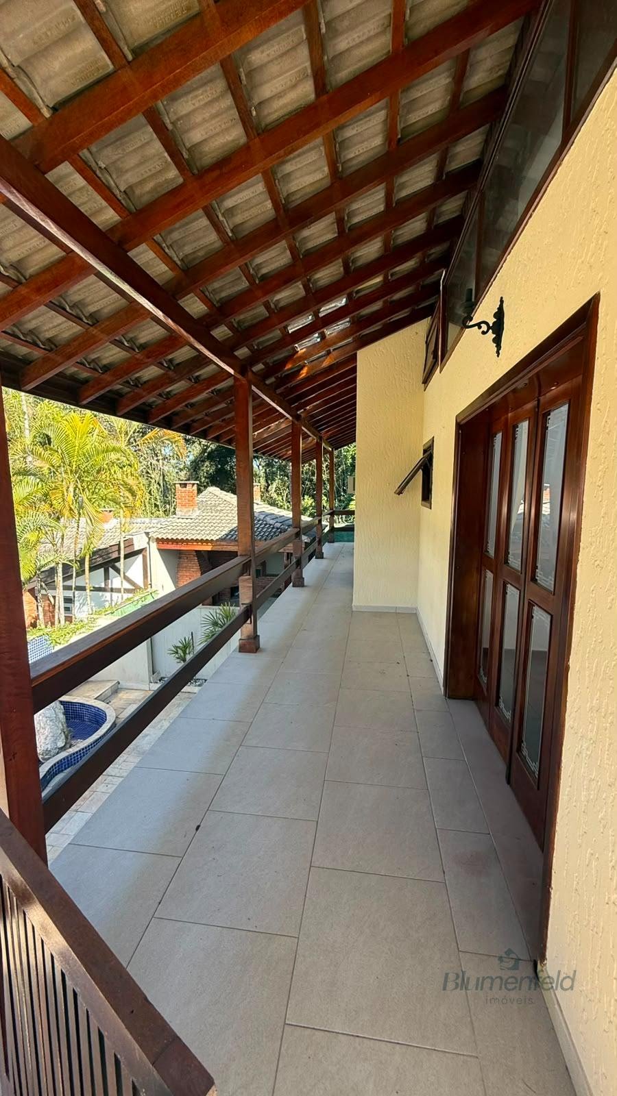 Casa para alugar com 3 quartos, 2 suítes, 3 vagas e 200m² no Condomínio Arujazinho IV, Arujá (SP) — foto 28 de 30