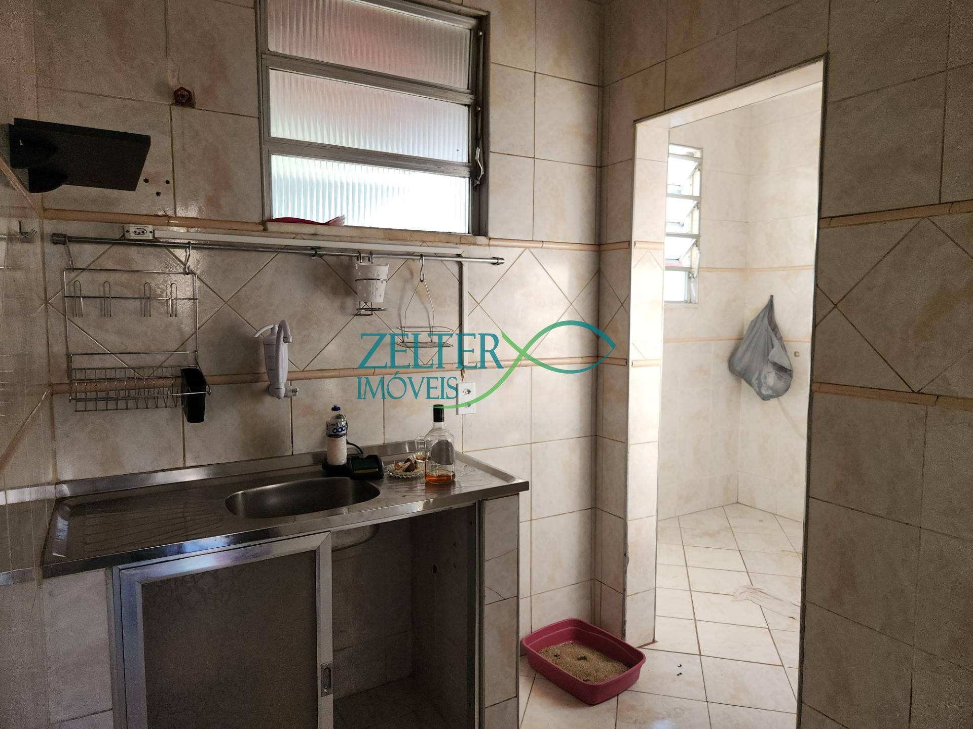 Apartamento à venda com 1 quarto, 1 banheiro e 48m² no Vila da Penha, Rio de Janeiro (RJ) — foto 8 de 14