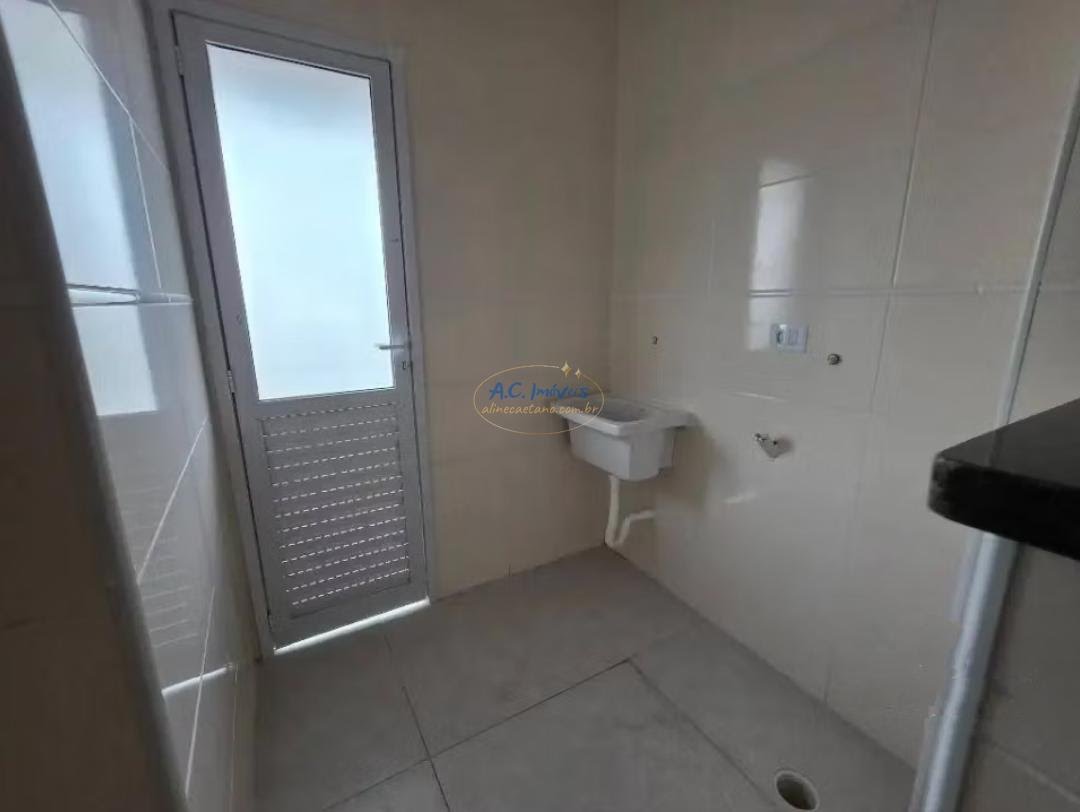 Apartamento à venda com 3 quartos, 2 suítes, 2 vagas e 98m² no Aviação, Praia Grande (SP) — foto 12 de 12