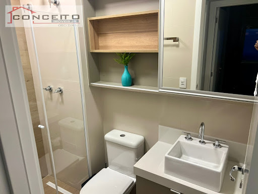 Apartamento em Vila Azevedo  -  São Paulo