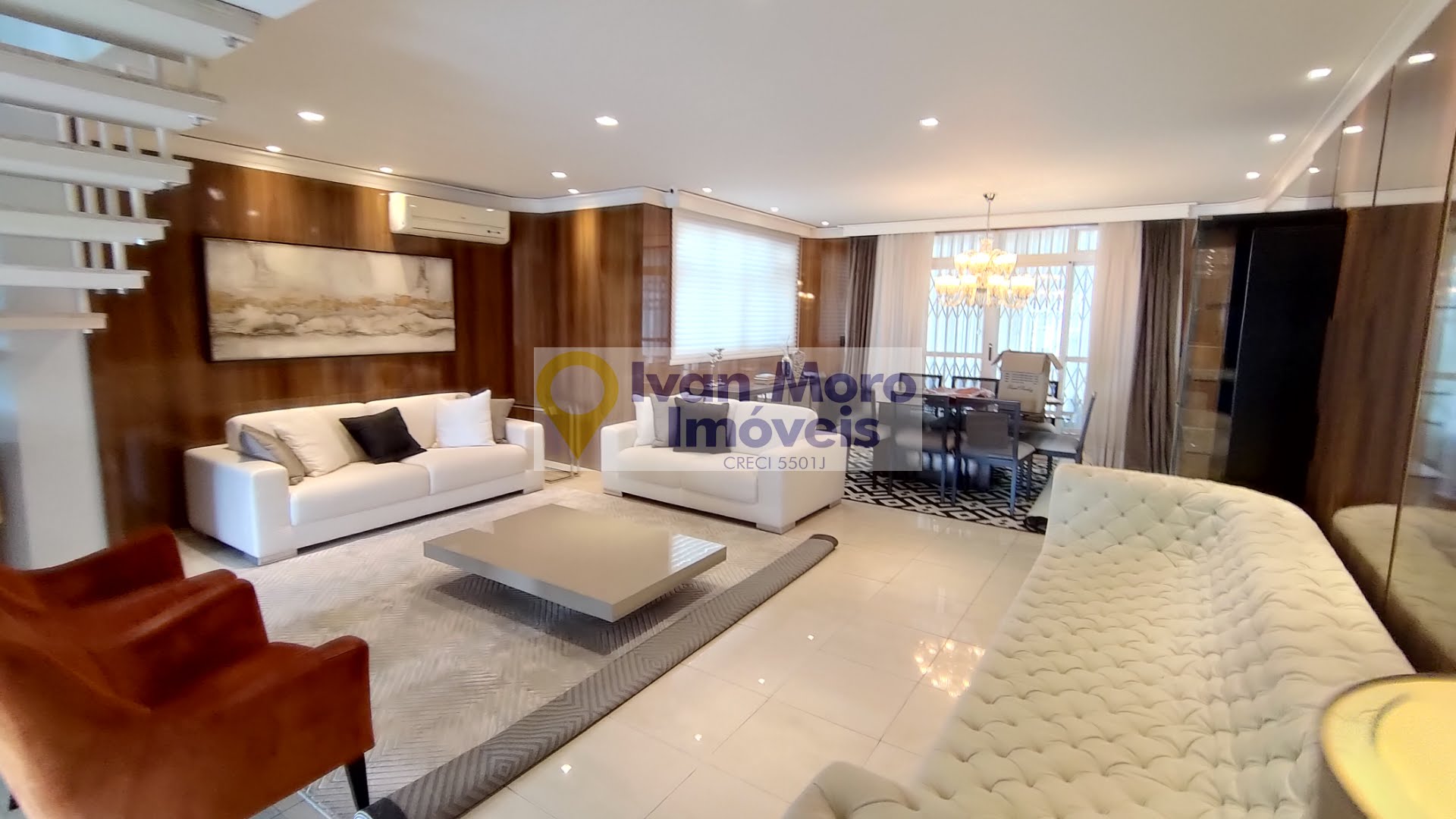 Casa à venda com 4 quartos, 4 suítes, 4 vagas e 480m² no Itaguaçu, Florianópolis (SC) — foto 19 de 30