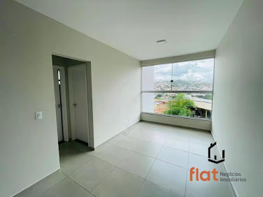 Apartamento à Venda no bairro Villa Raquel, Pará de Minas – 2 Quartos, 58m²