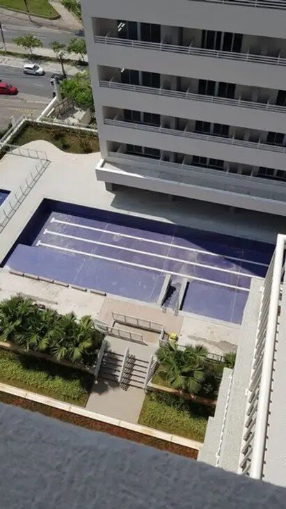Apartamento à venda com 2 quartos, 1 suíte, 2 vagas e 69m² no Barra Funda, São Paulo (SP) — foto 20 de 30