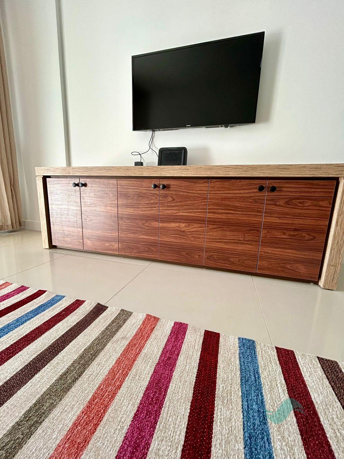 Apartamento à venda com 3 quartos, 1 suíte, 2 vagas e 91m² no Jurerê, Florianópolis (SC) — foto 11 de 13