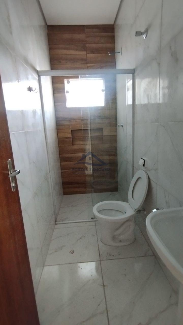 Apartamento para alugar com 2 quartos, 1 banheiro, 1 vaga e 55m² no Olinto Alvin, Sete Lagoas (MG) — foto 7 de 12
