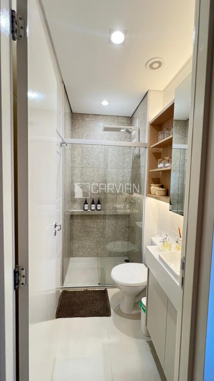 Apartamento à venda com 2 quartos, 1 suíte e 59m² no Jardim Sao Luiz, Ribeirão Preto (SP) — foto 16 de 30