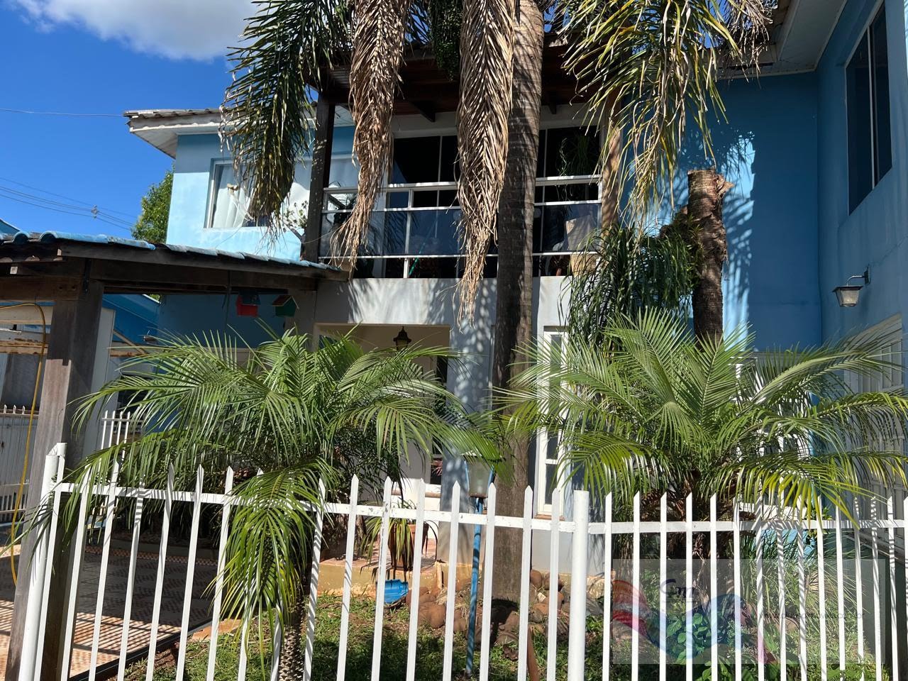 Foto de capa da casa 923 em Norte América, Espumoso