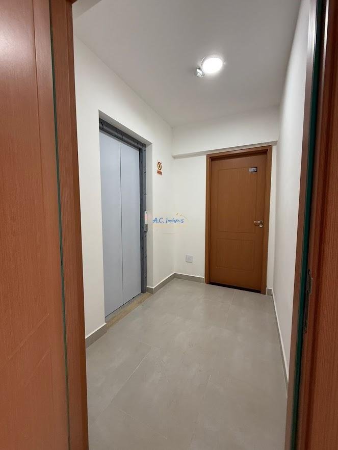 Apartamento à venda com 3 quartos, 2 suítes, 2 vagas e 122m² no Guilhermina, Praia Grande (SP) — foto 21 de 30