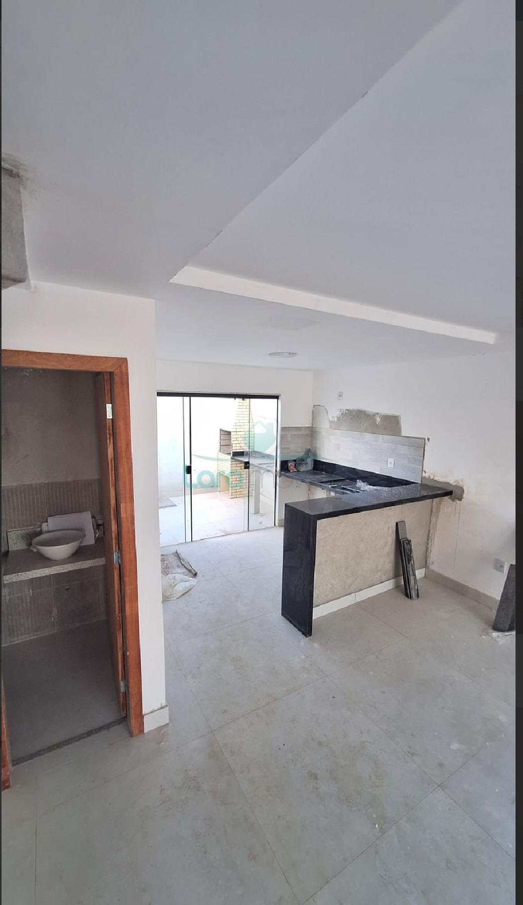 Casa à venda com 3 quartos, 1 suíte, 1 vaga e 99m² no Cancela Preta, Macaé (RJ) — foto 8 de 11