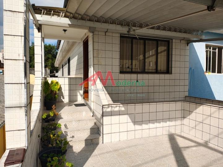 Casa à venda com 5 quartos, 2 suítes, 2 vagas e 285m² no Paulicéia, São Bernardo do Campo (SP) — foto 20 de 30