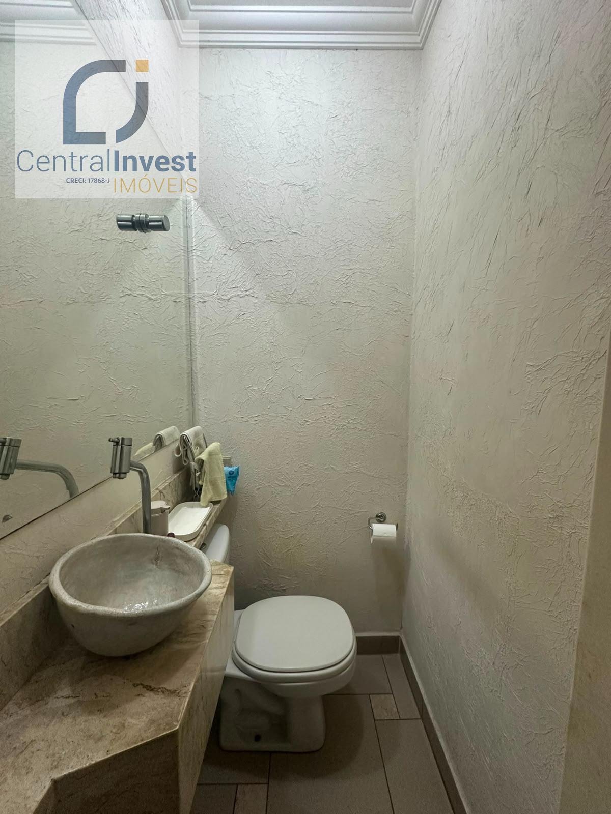 Casa de Condomínio, 3 quartos - Foto 21