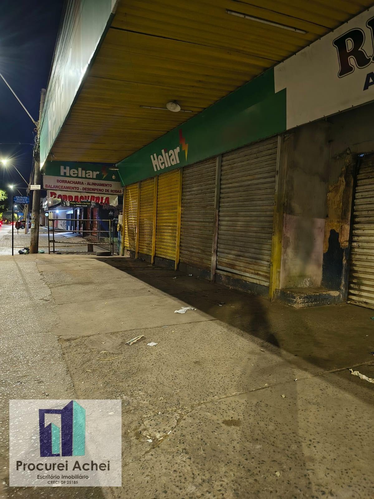 Comercial à venda com 3 banheiros, 4 vagas e 400m² no Setor Residencial Leste Planaltina Df, Brasília (DF) — foto 6 de 11