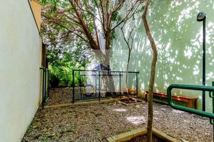 Apartamento para alugar com 1 quarto, 1 banheiro, 1 vaga e 25m² no Aclimação, São Paulo (SP) — foto 20 de 25