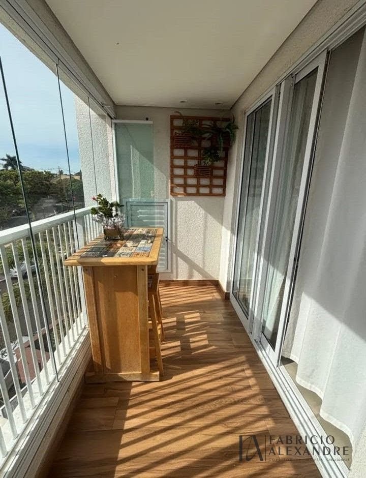 Apartamento à venda com 2 quartos, 1 suíte, 2 vagas e 63m² no Vila Santa Cruz, São José do Rio Preto (SP) — foto 8 de 17