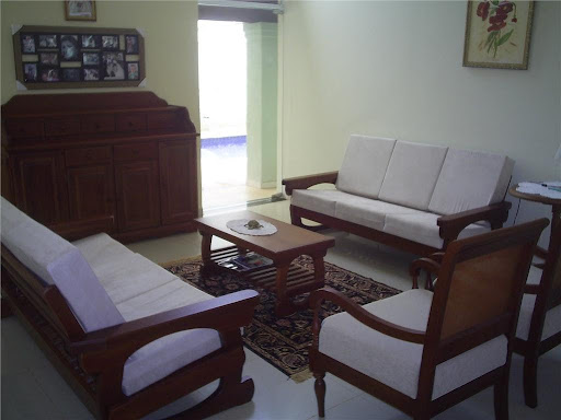 Sala de Estar