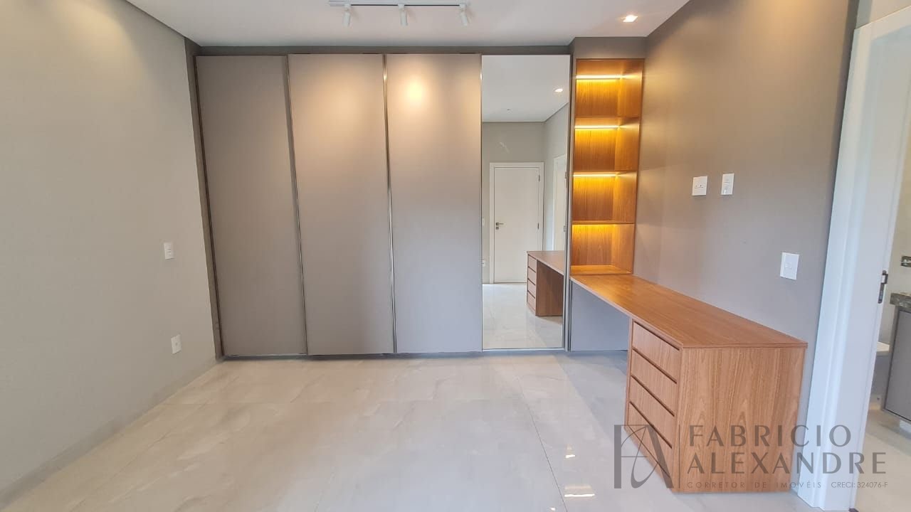 Casa à venda com 4 quartos, 4 suítes, 6 vagas e 385m² no Quinta do Golfe Jardins, São José do Rio Preto (SP) — foto 28 de 30