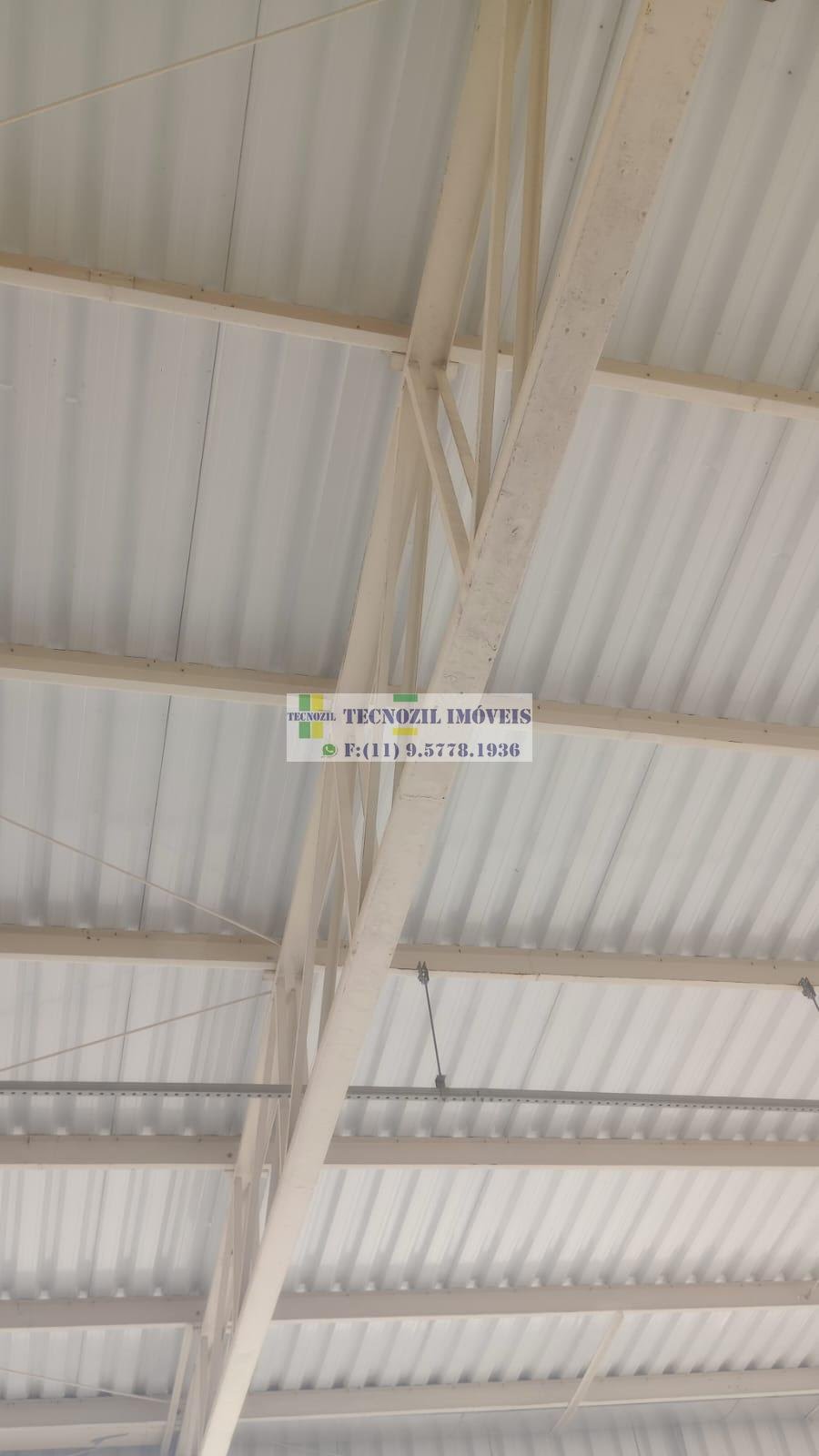 Depósito-Galpão, 6330 m² - Foto 33