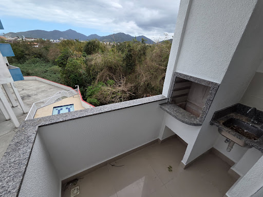 Apartamento 2 dormitórios em Perequê-Acu  -  Ubatuba