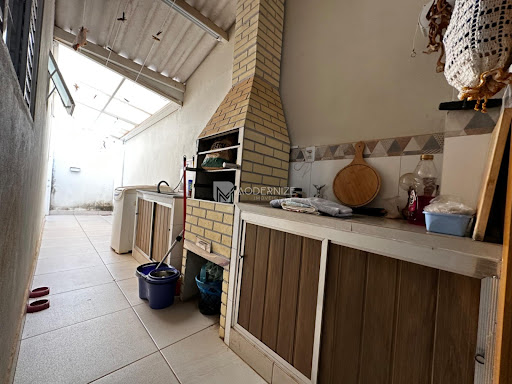 Casa em Santa Mônica  -  Catalão