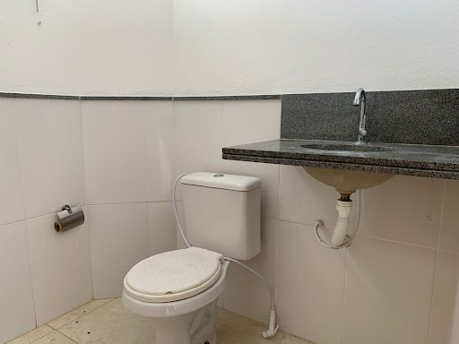 Sala em Centro  -  Itaperuna
