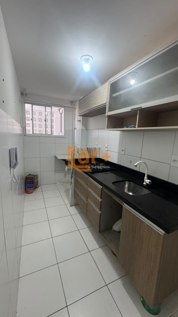 Apartamento para alugar com 2 quartos, 1 banheiro, 1 vaga e 55m² no Zona de Expansão (olhos D'agua), Barra dos Coqueiros (SE) — foto 17 de 20