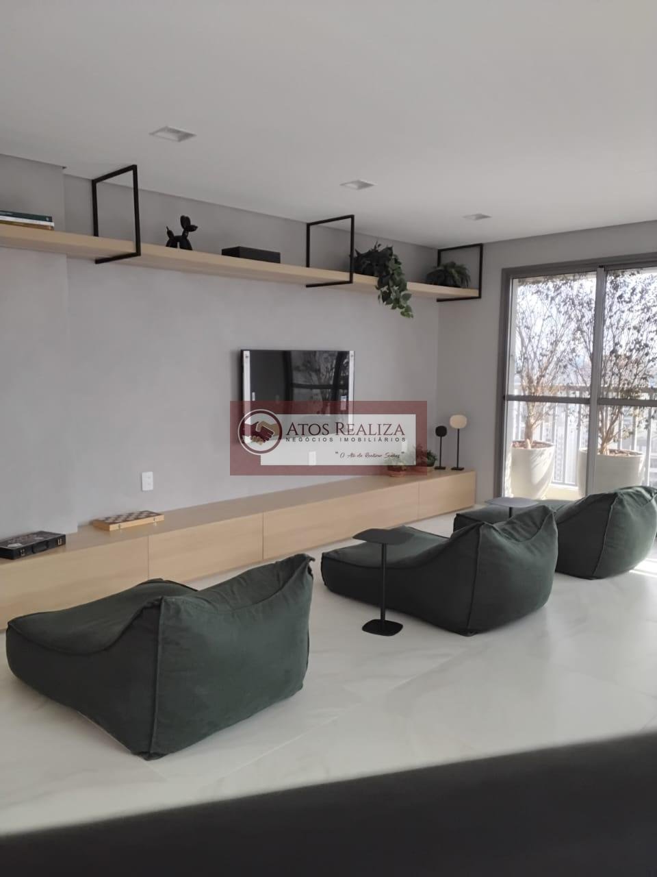 Apartamento à venda com 2 quartos, 2 suítes, 1 vaga e 77m² no Campo Belo, São Paulo (SP) — foto 27 de 30