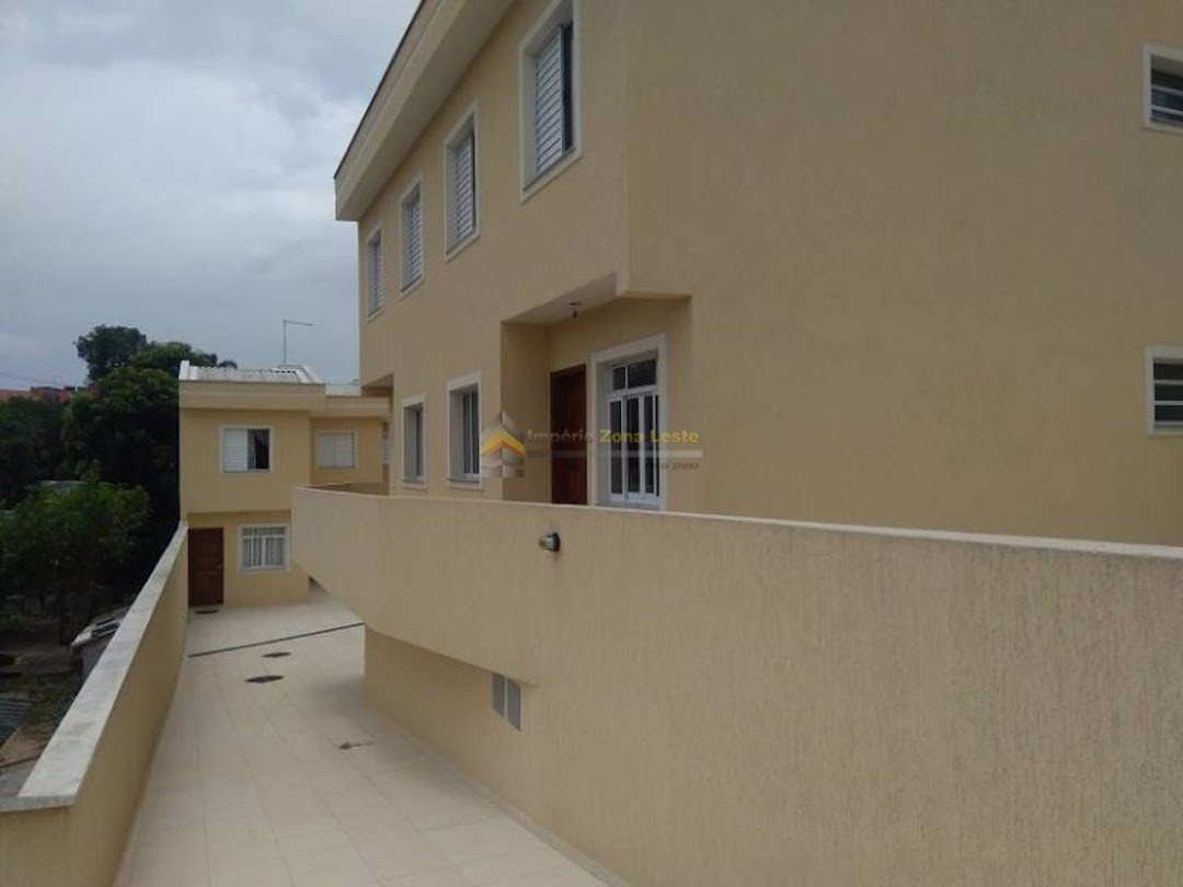 Sobrado, 2 quartos, 66 m² - Foto 5