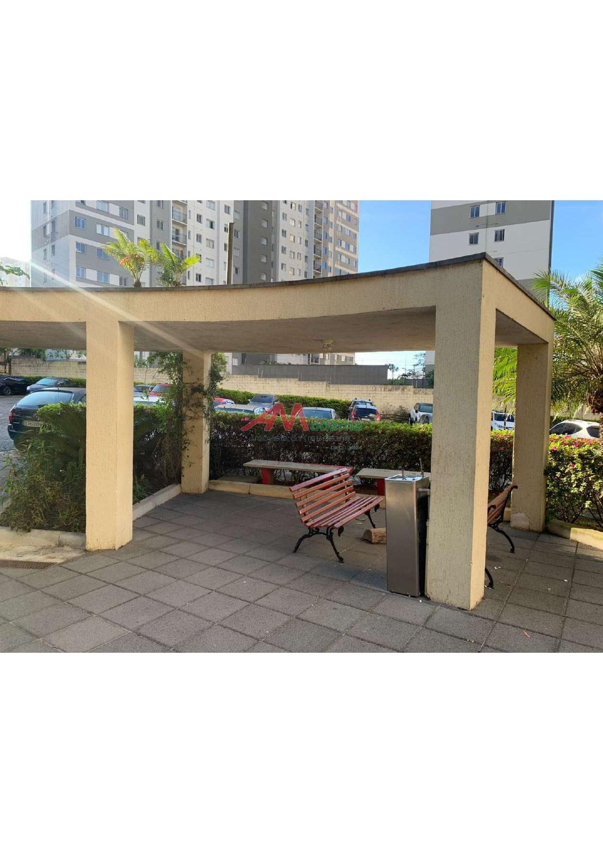 Apartamento à venda com 2 quartos, 1 banheiro, 1 vaga e 50m² no Vila Santa Teresa (zona Sul), São Paulo (SP) — foto 21 de 27