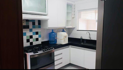 Casa à Venda no Centro de Porto Seguro, 3 Dorms, 130m²
