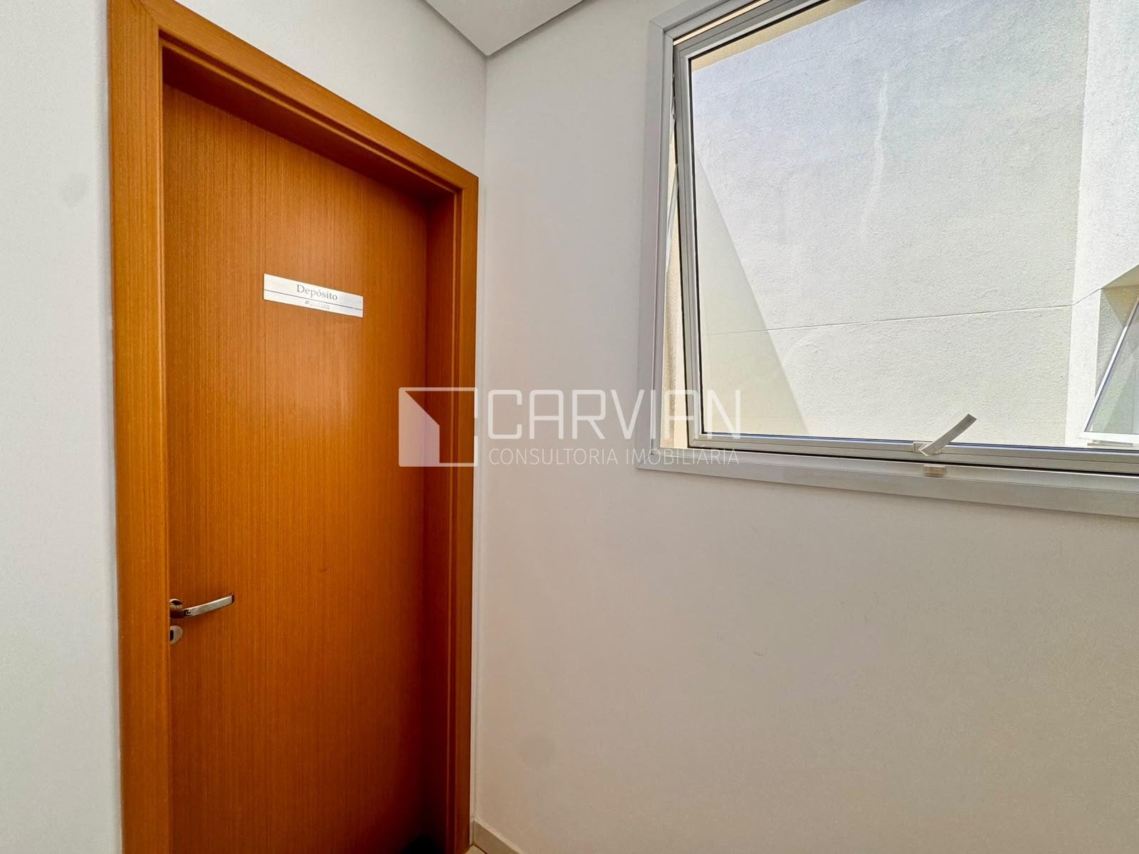 Apartamento à venda com 3 quartos, 1 suíte, 2 vagas e 79m² no Jardim Botânico, Ribeirão Preto (SP) — foto 22 de 25