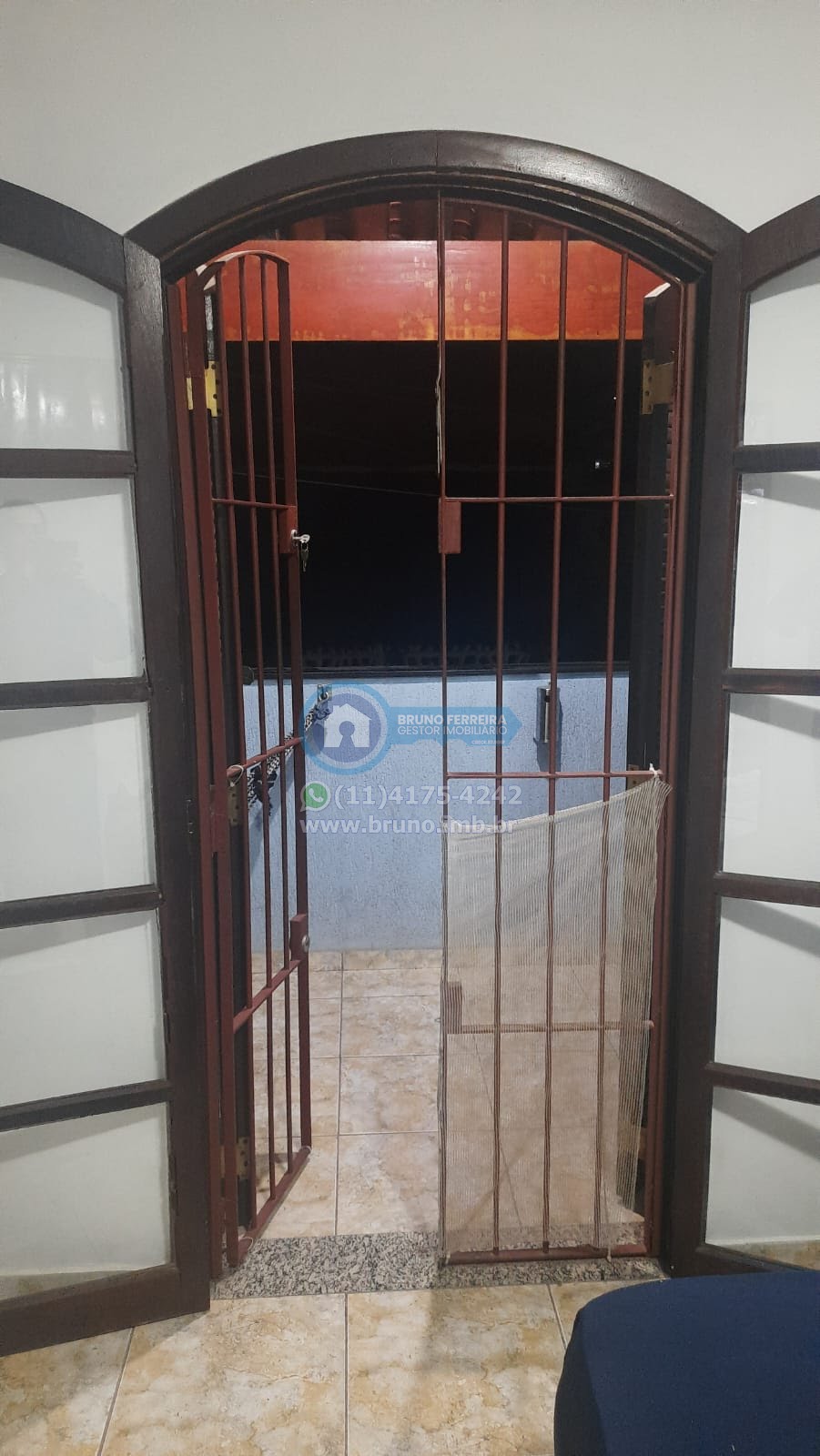 Casa à venda com 3 quartos, 2 banheiros, 2 vagas e 180m² no Jardim Virginia Bianca, São Paulo (SP) — foto 20 de 20