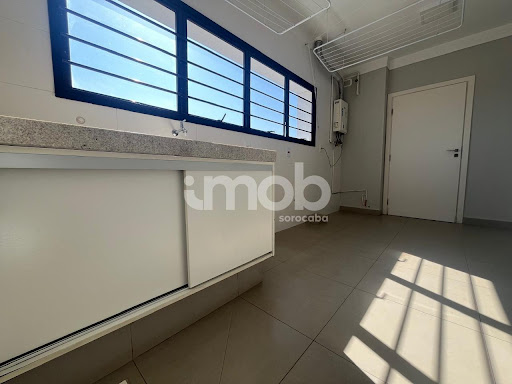 Apartamento à Venda em Edifício Torre Branca, Sorocaba/SP