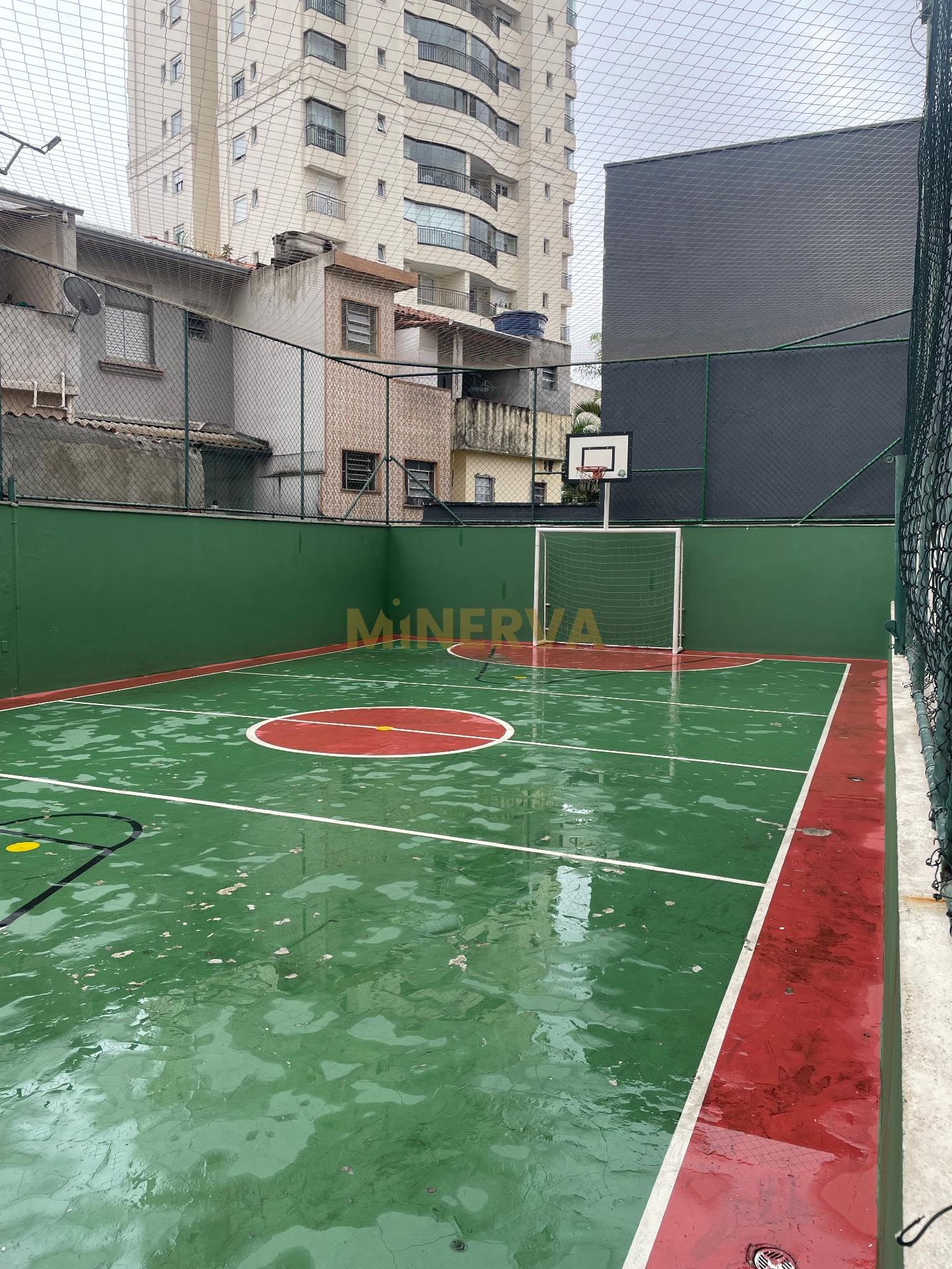 Apartamento à venda com 2 quartos, 1 banheiro, 1 vaga e 55m² no Vila Bertioga, São Paulo (SP) — foto 14 de 25