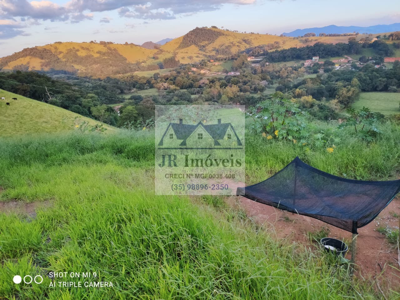 Terreno à venda com 3000m² de terreno no Mato Dentro de Baixo, Piranguinho (MG) — foto 11 de 18