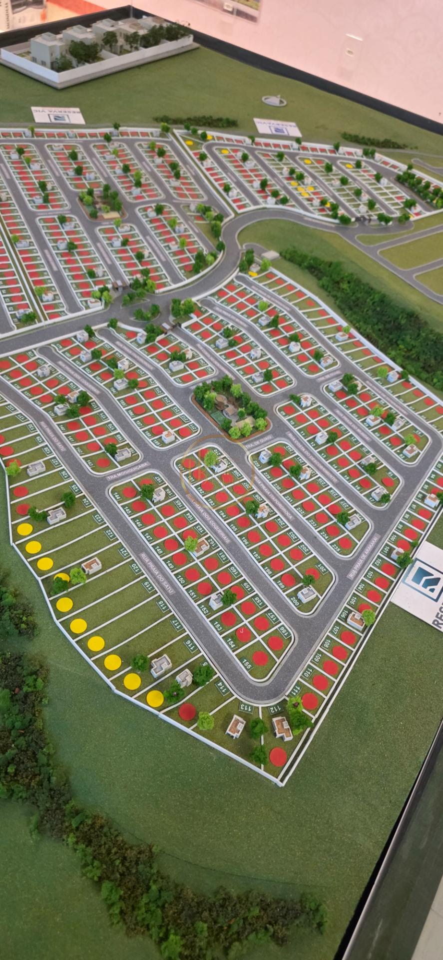Terreno à venda com 250m² de terreno no Reserva Vic Costa das Baleias, Porto Seguro (BA) — foto 13 de 18