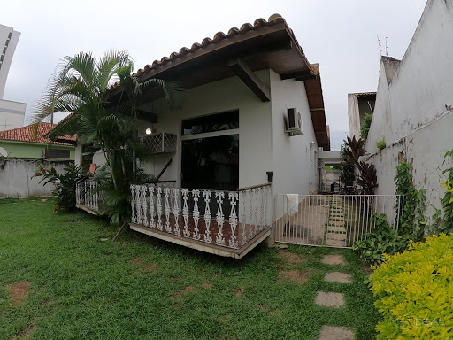 Casa com 4 quartos no flamboyant em Campos dos Goytacazes RJ
