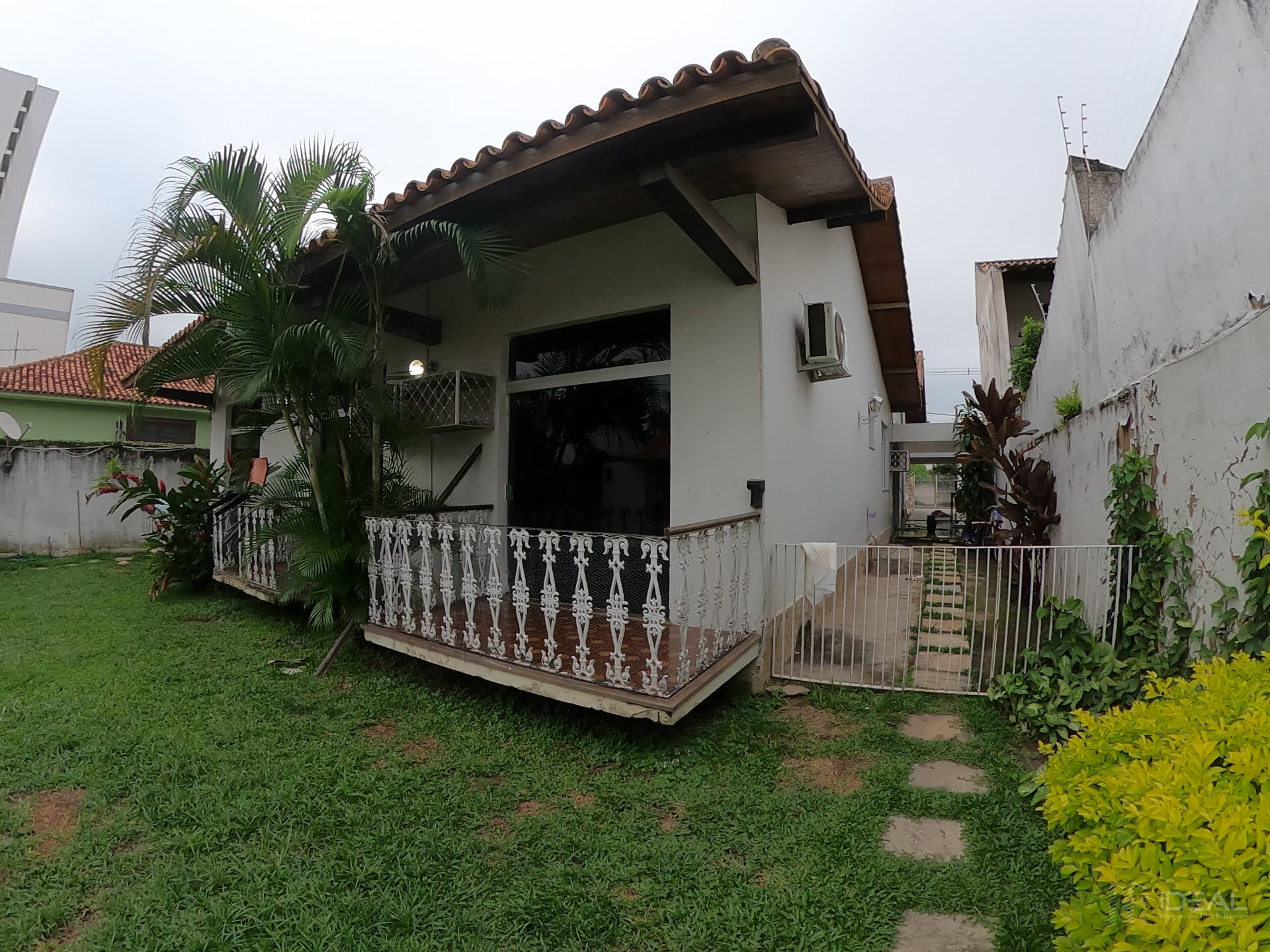 Casa à venda com 4 quartos, 1 suíte, 4 vagas e 825m² no Jardim Flamboyant, Campos dos Goytacazes (RJ) — foto 10 de 30
